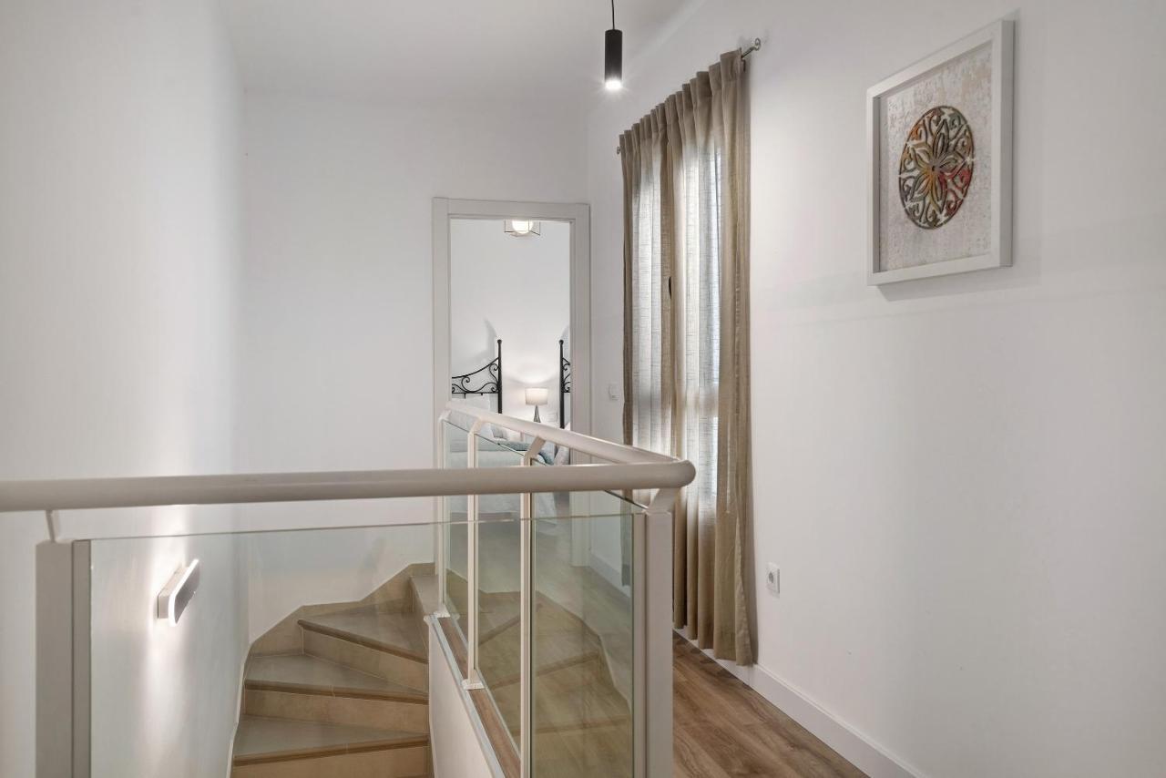 Вилла Casa Reguemar Арресифе Экстерьер фото